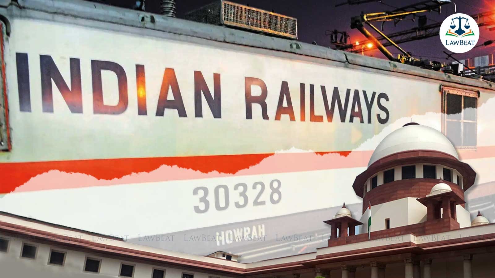 Supreme Court seeks detailed status report from Centre on implementation of Automatic Train Protection System KAVACH Supreme Court seeks detailed status report from Centre on implementation of Automatic Train Protection System KAVACH